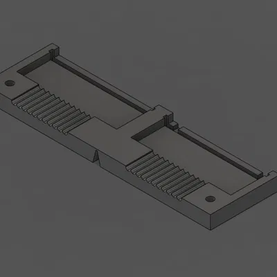 Bộ Bảo Vệ Cân Bằng Lipo 10s