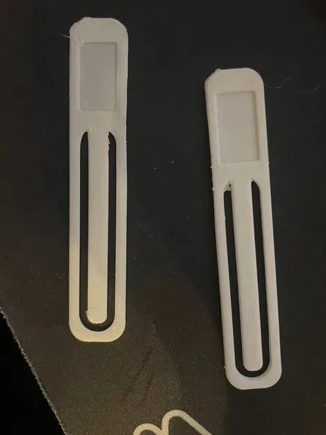 Dấu trang có chỗ dán nhãn - Image 4