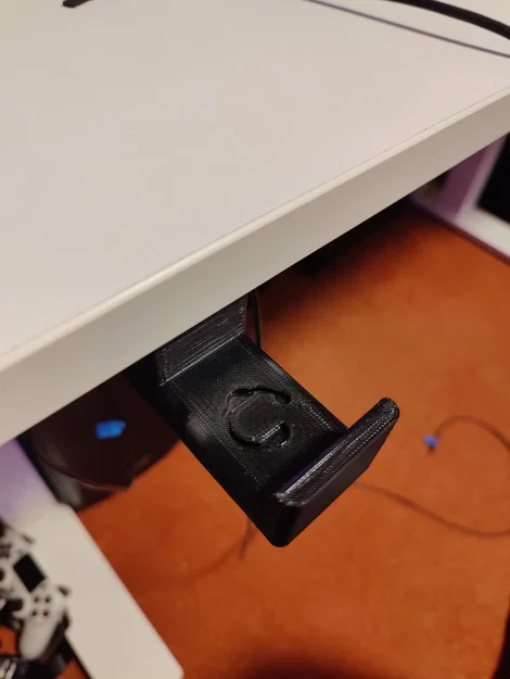 Kẹp Tai Nghe Đa Năng | Logitech G PRO X - Image 2