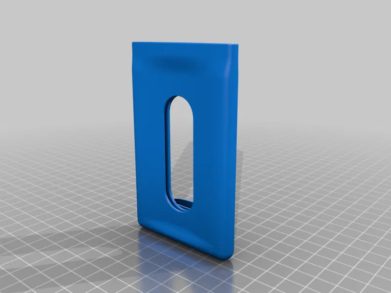 Ví kẹp trượt linh hoạt (Ví thẻ TPU mềm) có khe cắm Apple Airtag - Image 6