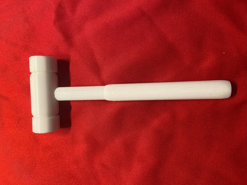 Búa có đầu có thể thay thế - Image 1