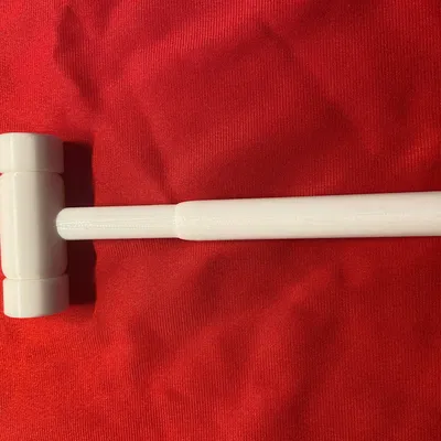 Búa có đầu có thể thay thế