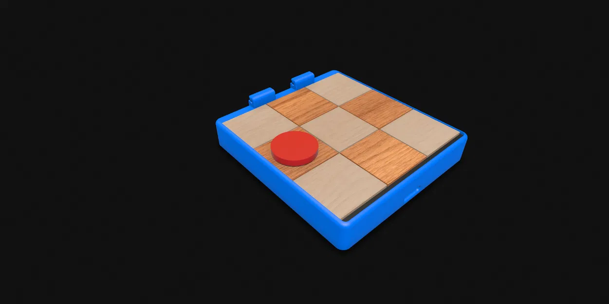 Mô hình Pogo - Trò chơi chiến thuật vui nhộn - Image 2