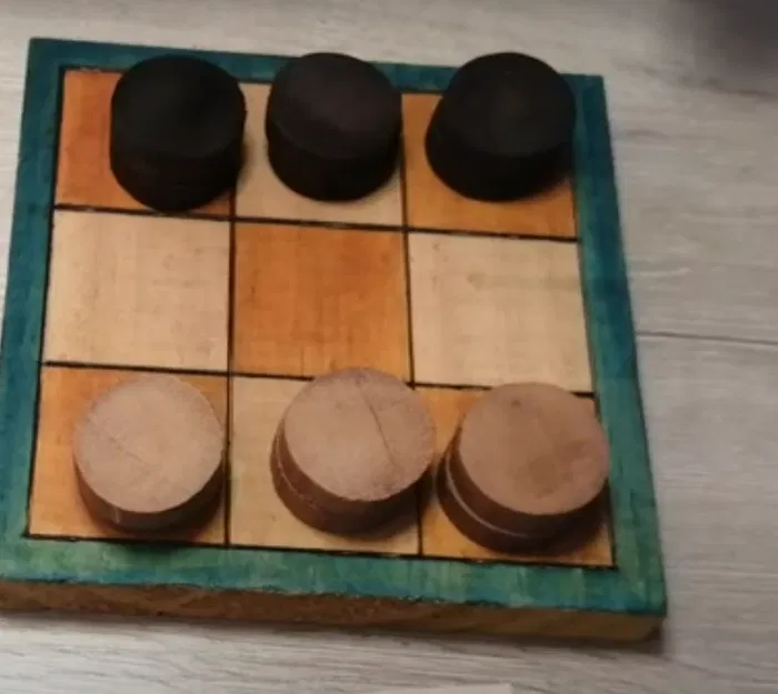 Mô hình Pogo - Trò chơi chiến thuật vui nhộn - Image 3