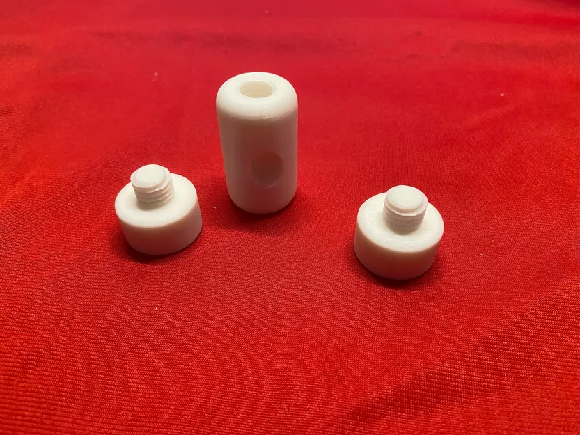 Búa có đầu có thể thay thế - Image 2