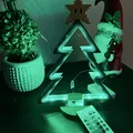 Cây Thông Noel MINI LED - Thumbnail 3