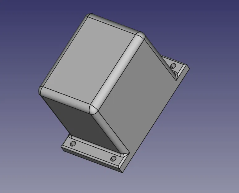 Chân Đế Tủ/Kệ Đồ Nội Thất - Image 1