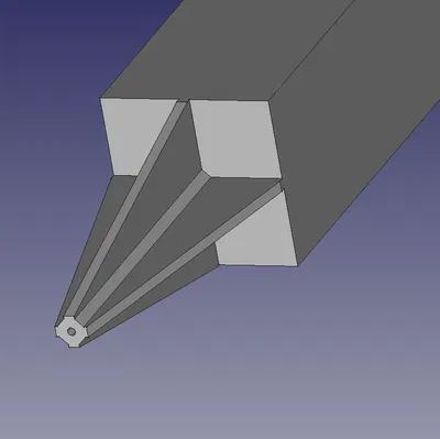 Bình nước tưới cây cảnh trong nhà