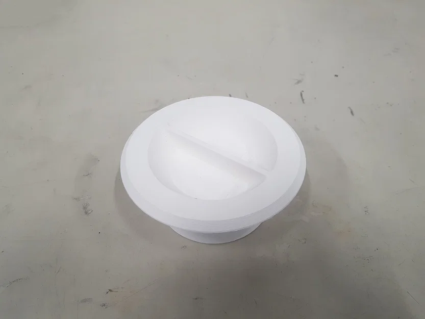 Tấm Bịt Lỗ Có Tay Cầm - Image 1