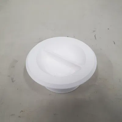 Tấm Bịt Lỗ Có Tay Cầm