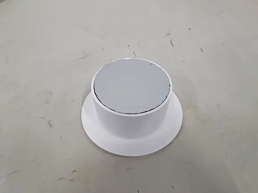 Tấm Bịt Lỗ Có Tay Cầm - Image 2