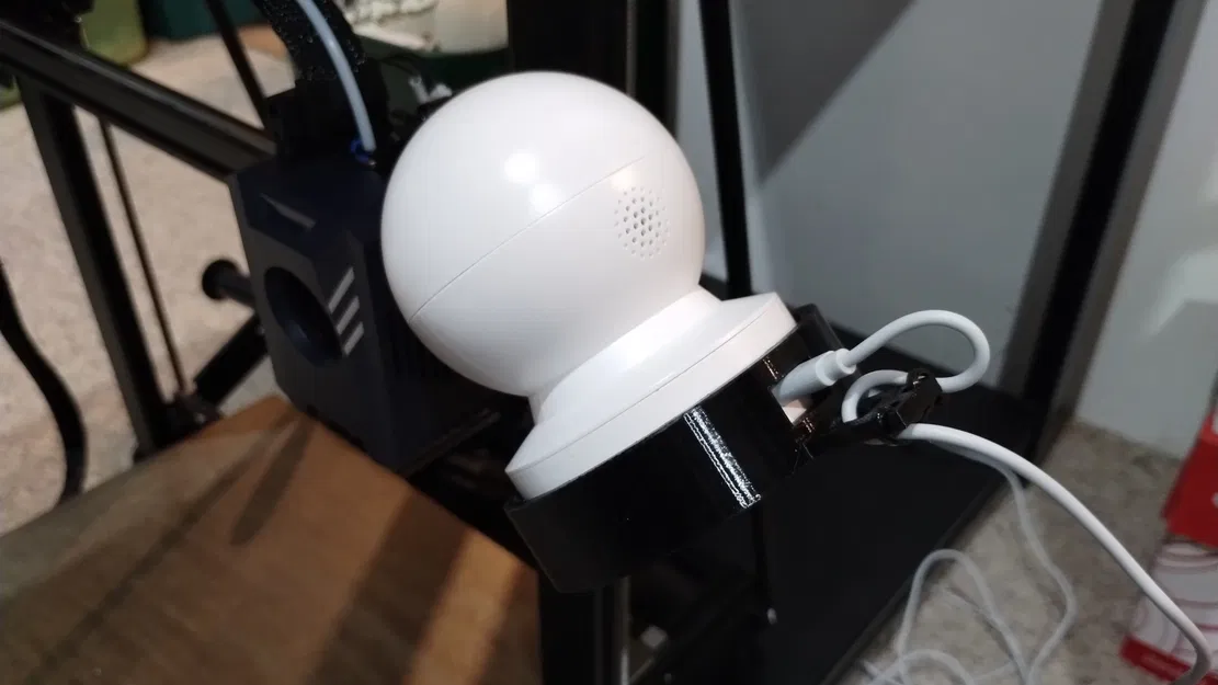 Giá Đỡ Camera Kasa Cho Anycubic Kobra 2 Max - Image 2