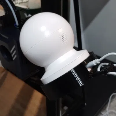 Giá Đỡ Camera Kasa Cho Anycubic Kobra 2 Max