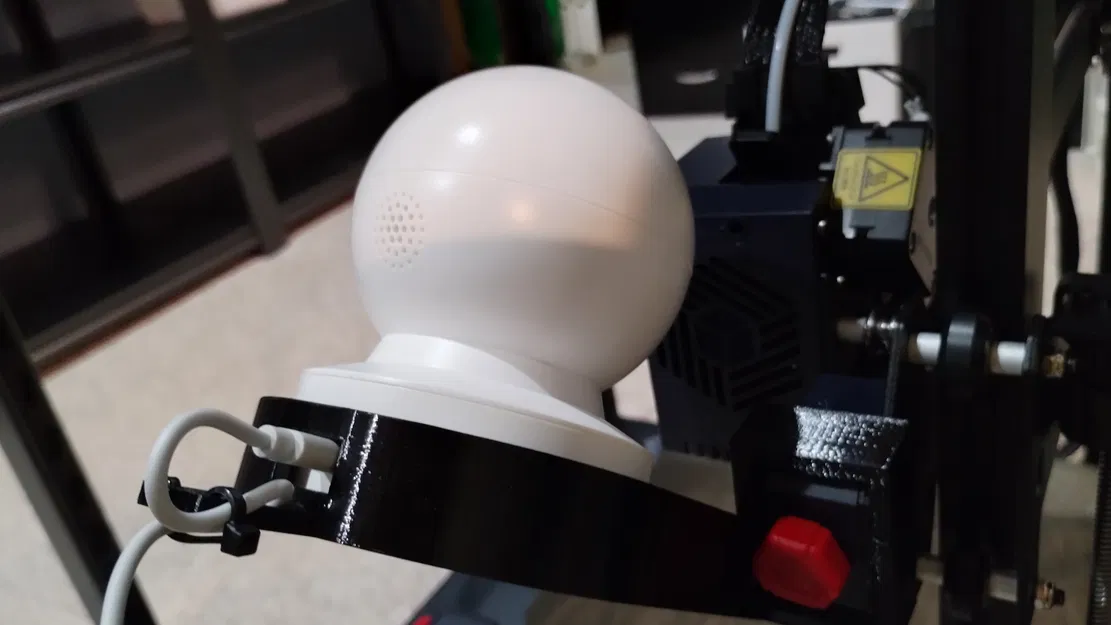 Giá Đỡ Camera Kasa Cho Anycubic Kobra 2 Max - Image 3