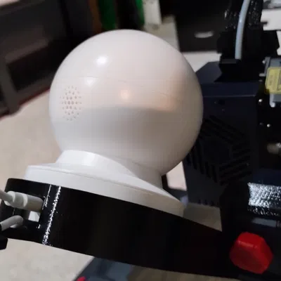 Giá Đỡ Camera Kasa Cho Anycubic Kobra 2 Max