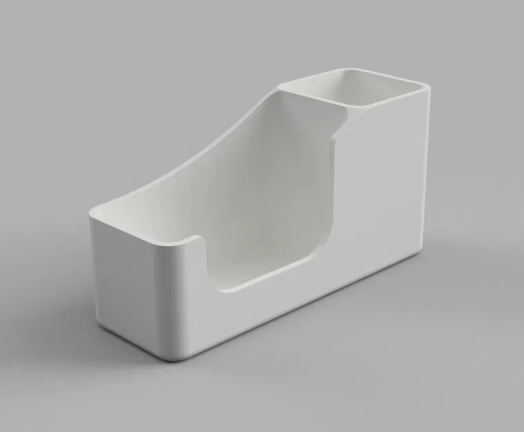 Giá đỡ tester Ikea SKÅDIS - Image 3