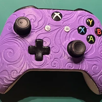 Mặt ốp tùy chỉnh cho tay cầm Xbox One