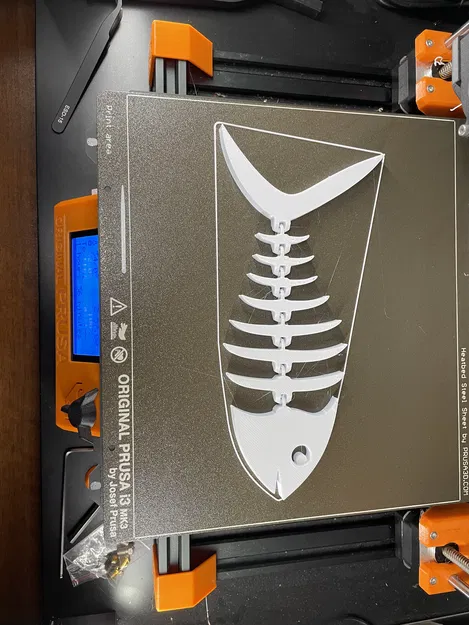 Xương Cá Khớp Nối - Image 2