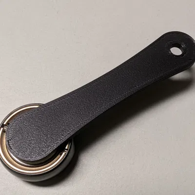 Tay cầm / Báng cho Nhẫn Fidget Cơ Lautie Mechanical C