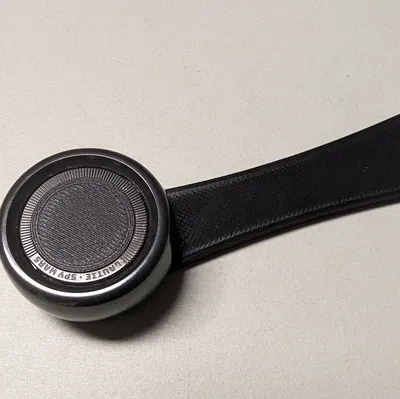 Tay cầm / Báng cho Nhẫn Fidget Cơ Lautie Mechanical C