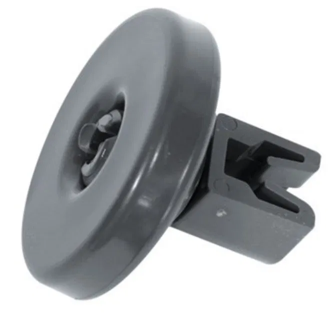 Pát Chân Đế Thay Thế Cho Khay Dưới Máy Rửa Chén AEG, Zanussi, Electrolux - Image 1