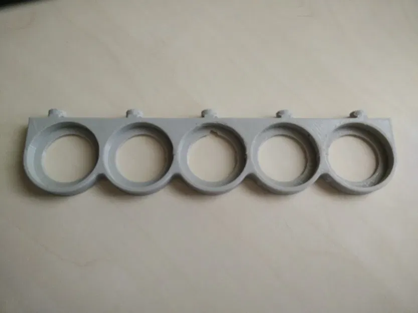 Kệ đựng sơn Citadel cho bảng treo đồ Kuepper/Küpper - Image 2