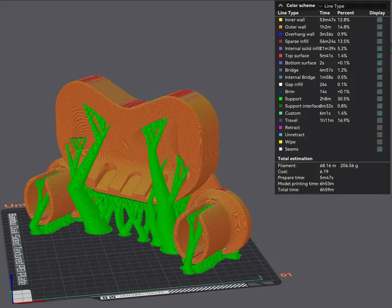 Giá đỡ Đa năng Tất cả trong Một cho Quest 3 - Image 3