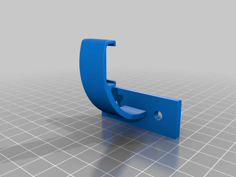 Giá Đỡ Thanh Đèn LED cho Anycubic Kobra 2 Pro - Image 1