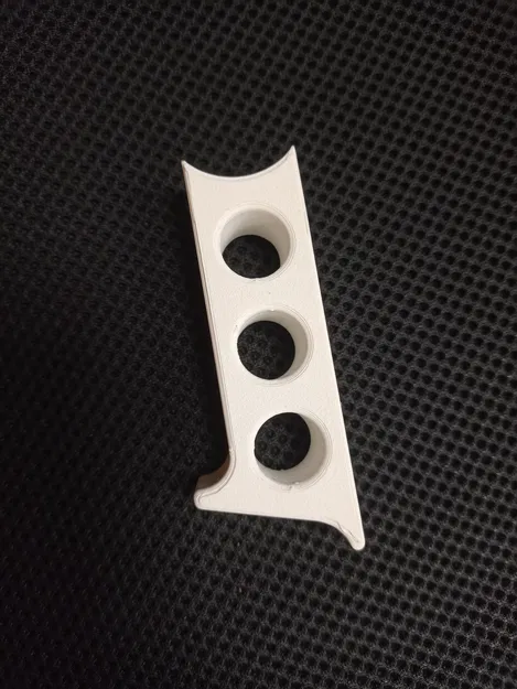 Wilkhan "ON" Chair - Khắc phục phần lưng ghế bị trượt - Image 2