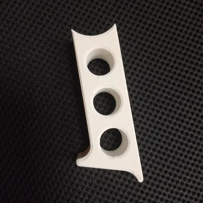 Wilkhan "ON" Chair - Khắc phục phần lưng ghế bị trượt