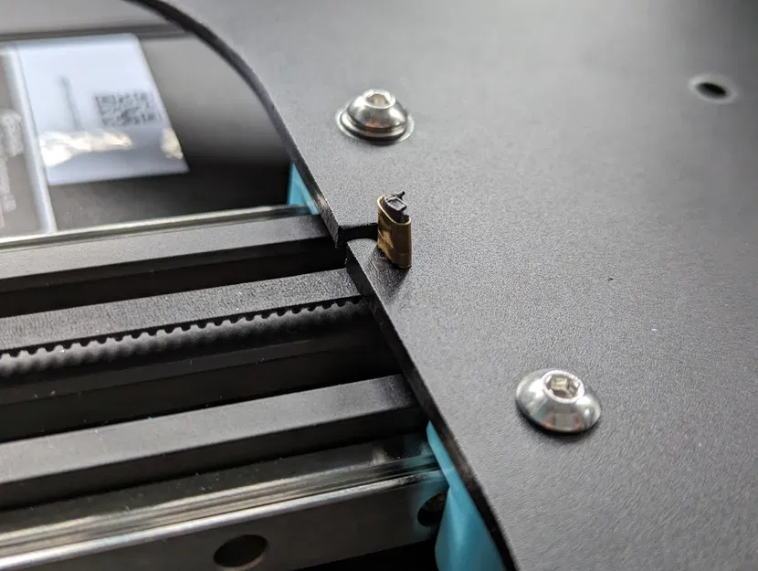 Bệ Trục Y Sovol SV01 Pro (Bản Remix) - Image 1