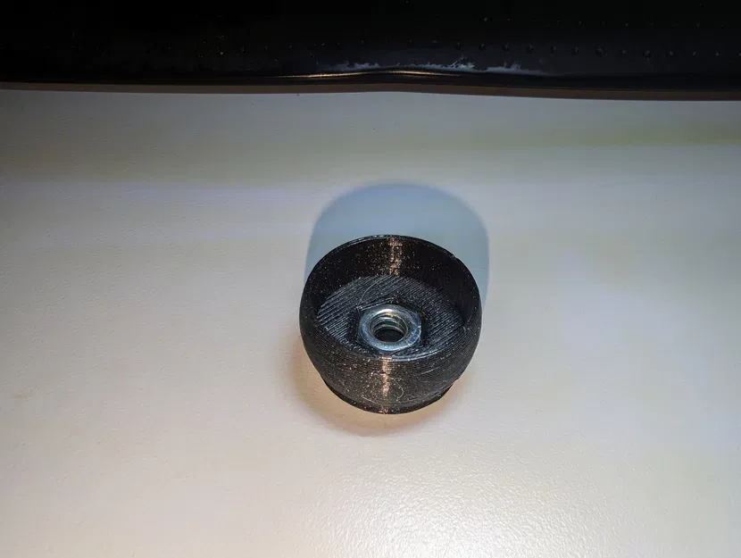 Giá đỡ cố định cho bi Loc-Line 3/4in (mã 60533) - Image 1