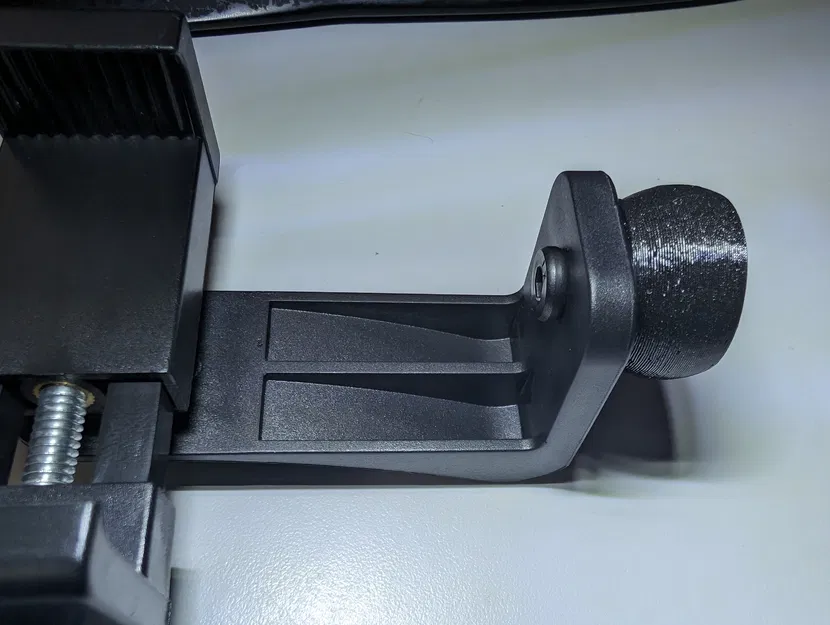 Giá đỡ cố định cho bi Loc-Line 3/4in (mã 60533) - Image 2