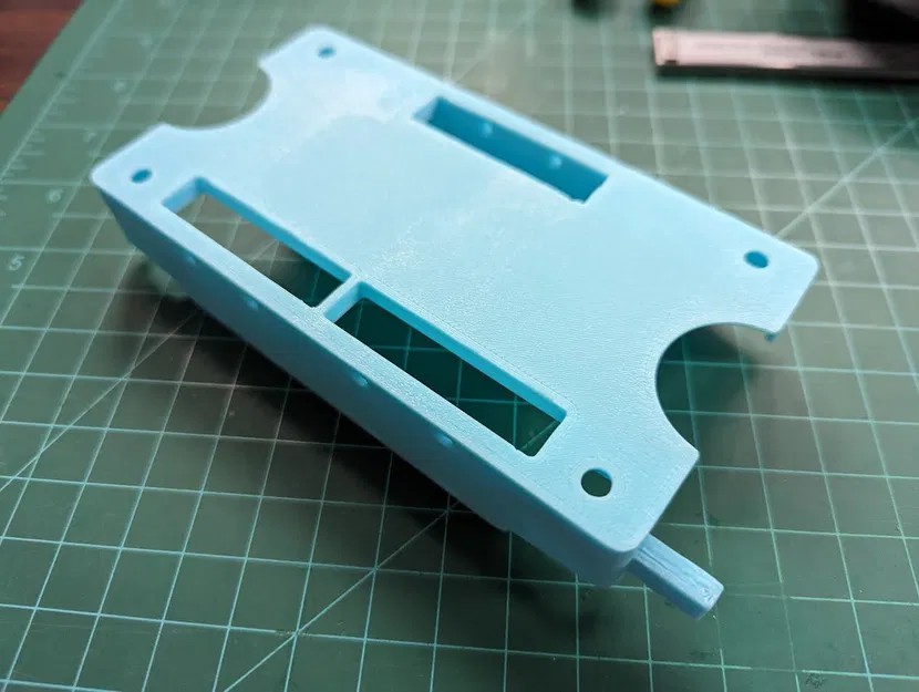 Bệ Trục Y Sovol SV01 Pro (Bản Remix) - Image 2