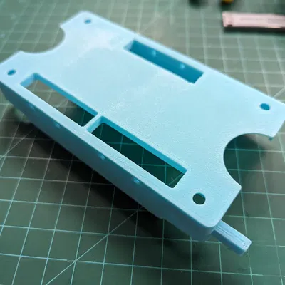 Bệ Trục Y Sovol SV01 Pro (Bản Remix)