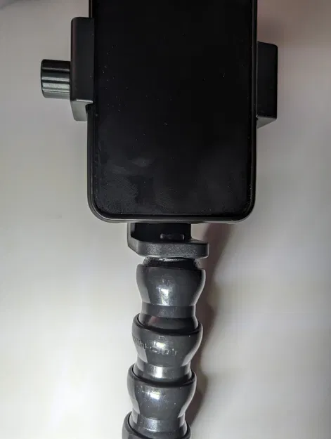 Giá đỡ cố định cho bi Loc-Line 3/4in (mã 60533) - Image 3