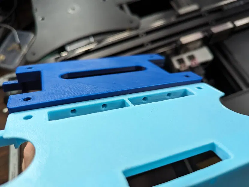 Bệ Trục Y Sovol SV01 Pro (Bản Remix) - Image 3