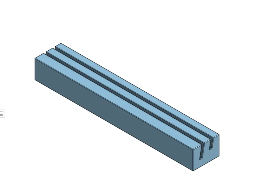 Kệ Đựng Bài Tây - Image 1