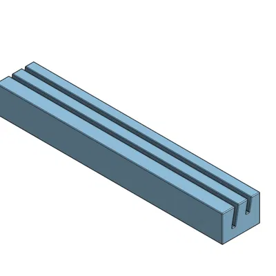 Kệ Đựng Bài Tây