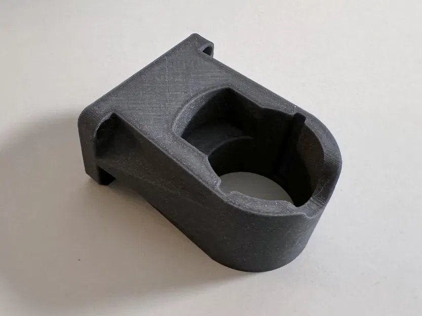 Giá treo phụ kiện máy hút bụi Dyson - Image 1