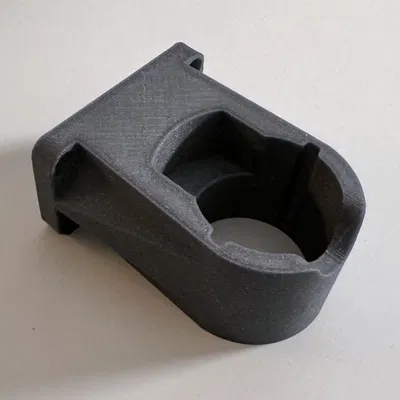 Giá treo phụ kiện máy hút bụi Dyson