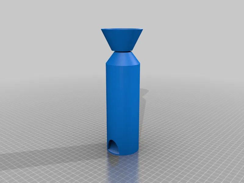 Tháp Xúc Xắc Đơn Giản - Image 1