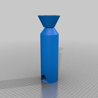 Tháp Xúc Xắc Đơn Giản