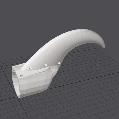 Móng Vuốt Fursuit