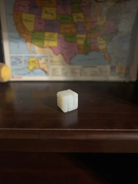 Xúc Xắc Phong Cách Tương Lai - Image 2