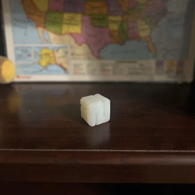 Xúc Xắc Phong Cách Tương Lai