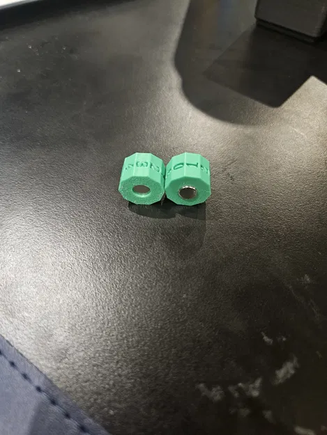 Bộ đếm điểm sinh mệnh nam châm module - Image 1