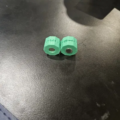 Bộ đếm điểm sinh mệnh nam châm module