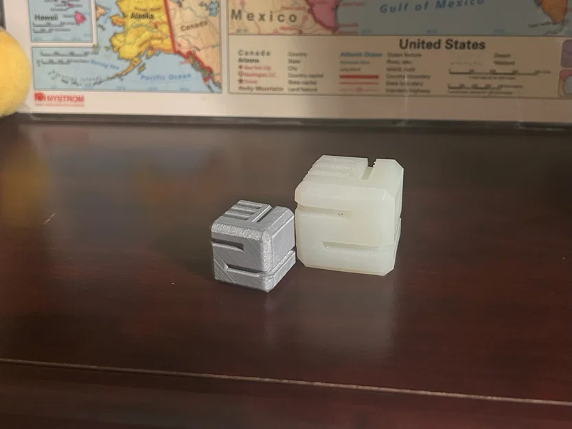 Xúc Xắc Phong Cách Tương Lai - Image 4