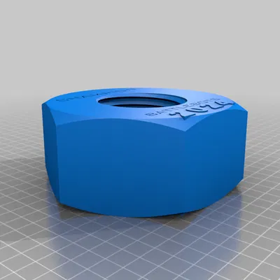 Món quà Battlebot Khổng Lồ 2024